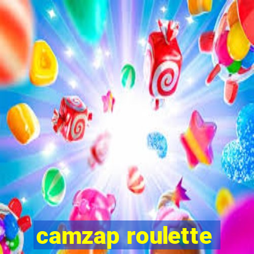 camzap roulette